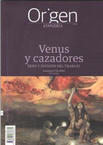 Books Frontpage Venus y cazadores