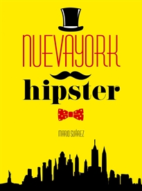 Books Frontpage Nueva York Hipster