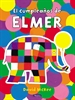 Front pageElmer. Un cuento - El cumpleaños de Elmer