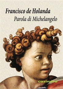 Books Frontpage Parola di Michelangelo