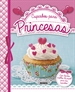 Front pageCupcakes para princesas