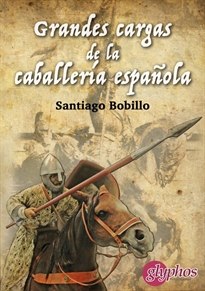 Books Frontpage Grandes cargas de la caballería española