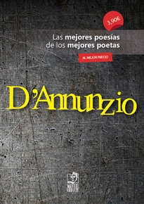 Books Frontpage D'Annunzio