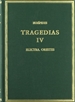 Front pageTragedias. Vol. IV. Electra. Orestes
