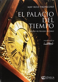 Books Frontpage El Palacio Del Tiempo