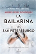 Front pageLa bailarina de San Petersburgo