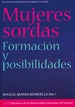 Front pageMujeres sordas: formación y posibilidades