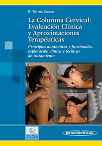 Books Frontpage La Columna Cervical. T1