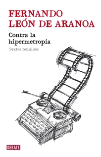 Books Frontpage Contra la hipermetropía