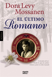 Books Frontpage El último Romanov