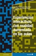 Front pageExperiencias interactivas con realidad aumentada en las aulas