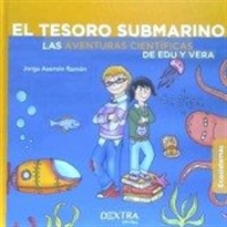 Books Frontpage El tesoro submarino