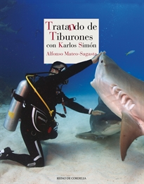 Books Frontpage Tratando De Tiburones