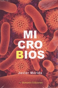 Books Frontpage Microbios