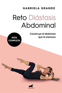 Books Frontpage Reto diástasis abdominal (Guía completa)