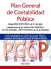 Front pagePlan General de Contabilidad Pública