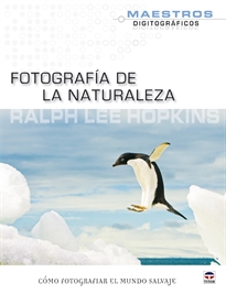 Books Frontpage Fotografía De La Naturaleza