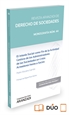 Front pageEL interés social como fin de la actividad gestora de los administradores de las sociedades en crisis: acreedores frente a socios (Papel + e-book)