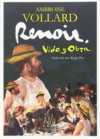 Books Frontpage Renoir