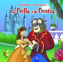 Books Frontpage La Bella y la Bestia