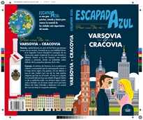 Books Frontpage ESCAPADA Varsovia Y Cracovia
