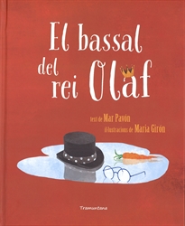 Books Frontpage El Bassal Del Rei Olaf