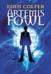 Front pageEl mundo subterráneo (Artemis Fowl 1)