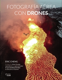 Books Frontpage Fotografía aérea con drones