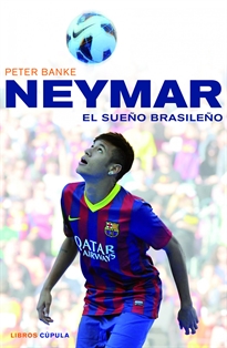 Books Frontpage Neymar, el sueño brasileño