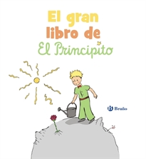 Books Frontpage El gran libro de El Principito