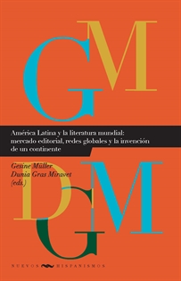 Books Frontpage América Latina y la literatura mundial