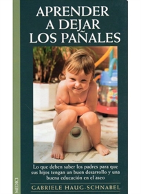 Books Frontpage Aprender A Dejar Los Pañales
