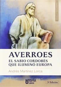 Books Frontpage Averroes