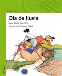 Books Frontpage Dia De Lluvia.