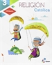 Front pageReligión Católica 3º Primaria