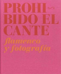 Books Frontpage Prohibido el cante