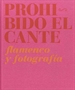 Front pageProhibido el cante