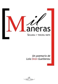 Books Frontpage Mil Maneras