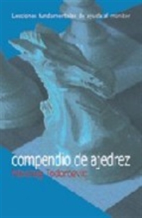 Books Frontpage Compendio de ajedrez