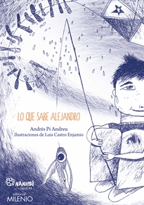Books Frontpage Lo que sabe Alejandro