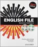 Front pageEnglish File 3rd Edition Elementary. MultiPack B with iTutor and iChecker