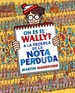 Front pageOn és el Wally? 7 - A la recerca de la nota perduda