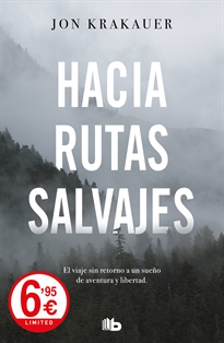 Books Frontpage Hacia rutas salvajes