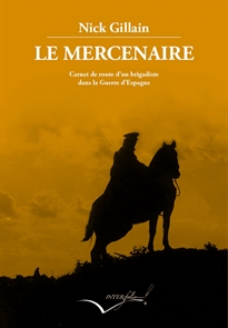 Books Frontpage Le Mercenaire