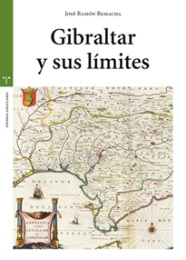 Books Frontpage Gibraltar y sus límites