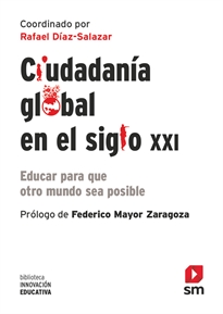 Books Frontpage Ciudadanía global en el siglo XXI