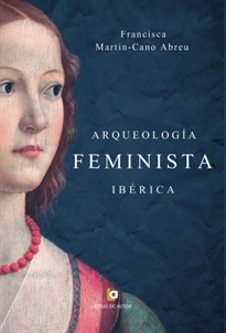 Books Frontpage Arqueología Feminista Ibérica