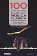 Front page100 cosas que tienes que saber de la música clásica