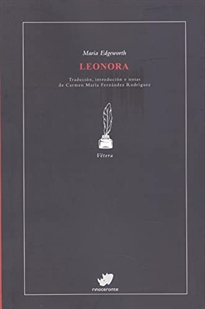 Books Frontpage Leonora