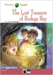 Front pageThe Lost Treasure Of Bodega Bay (Free Audio)